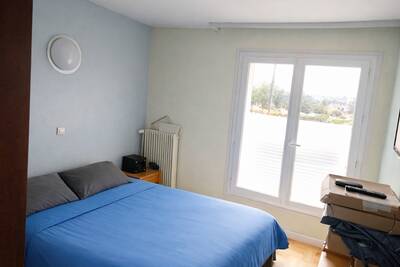 Vente maison 6 pièces Franconville (95130)