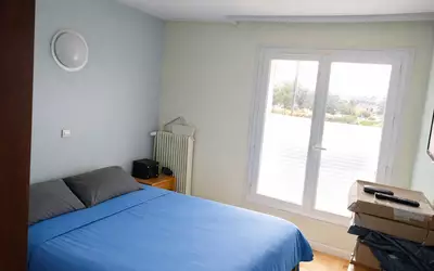 Franconville (95130)