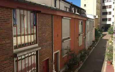 Paris 13E (75013)