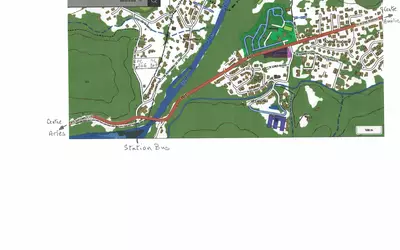 Arles-Sur-Tech (66150)