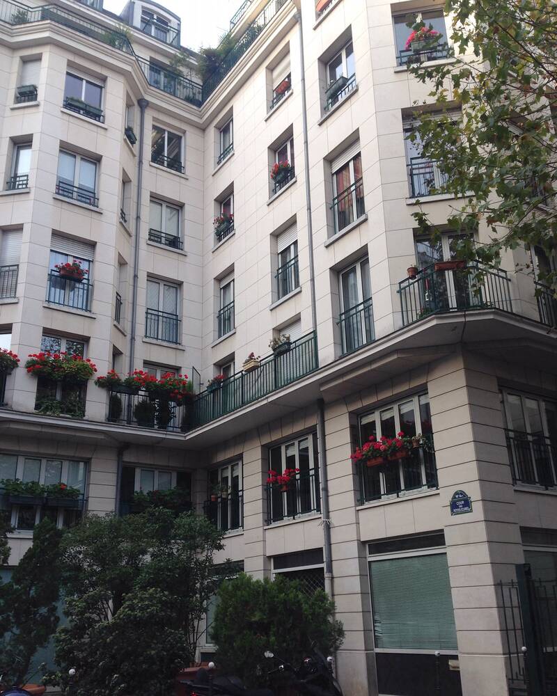 Paris 10E (75010)