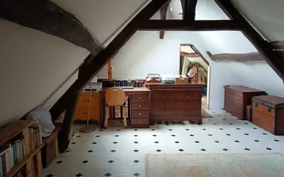 Marcilly-En-Gault (41210)