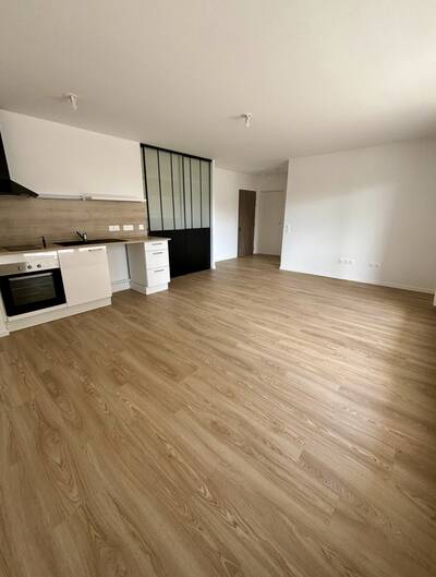 Vente appartement 2 pièces Blois (41000)