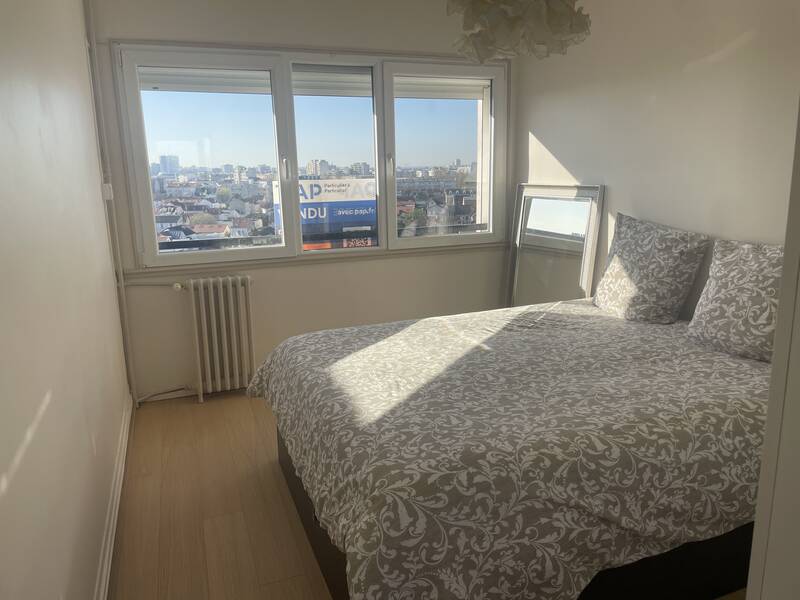 Maisons-Alfort (94700)