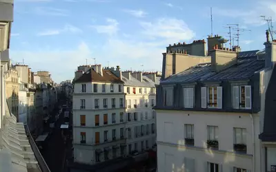 Paris 9E (75009)