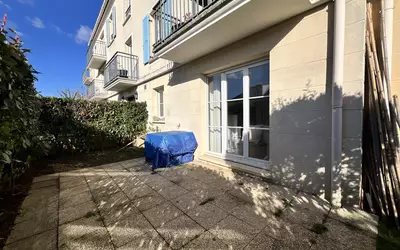 Vaux-Le-Pénil (77000)