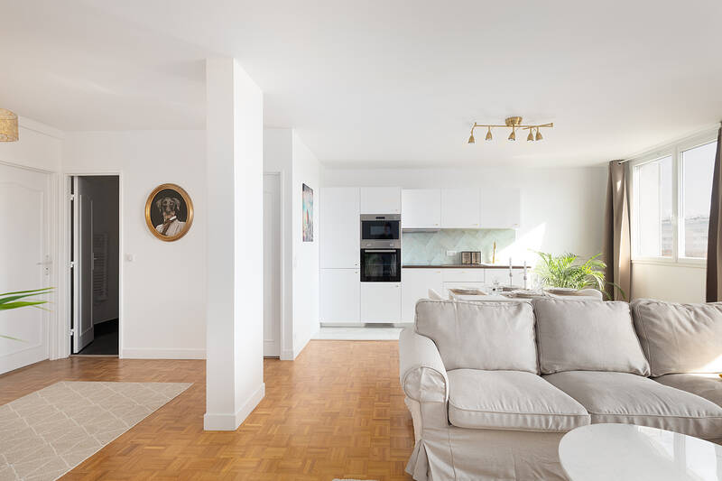 Paris 20E (75020)