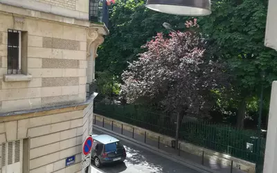 Paris 17E (75017)