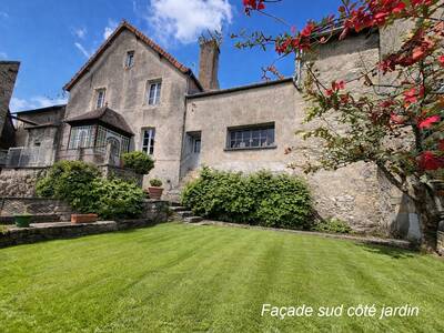 Vente maison 10 pièces Gemeaux (21120)