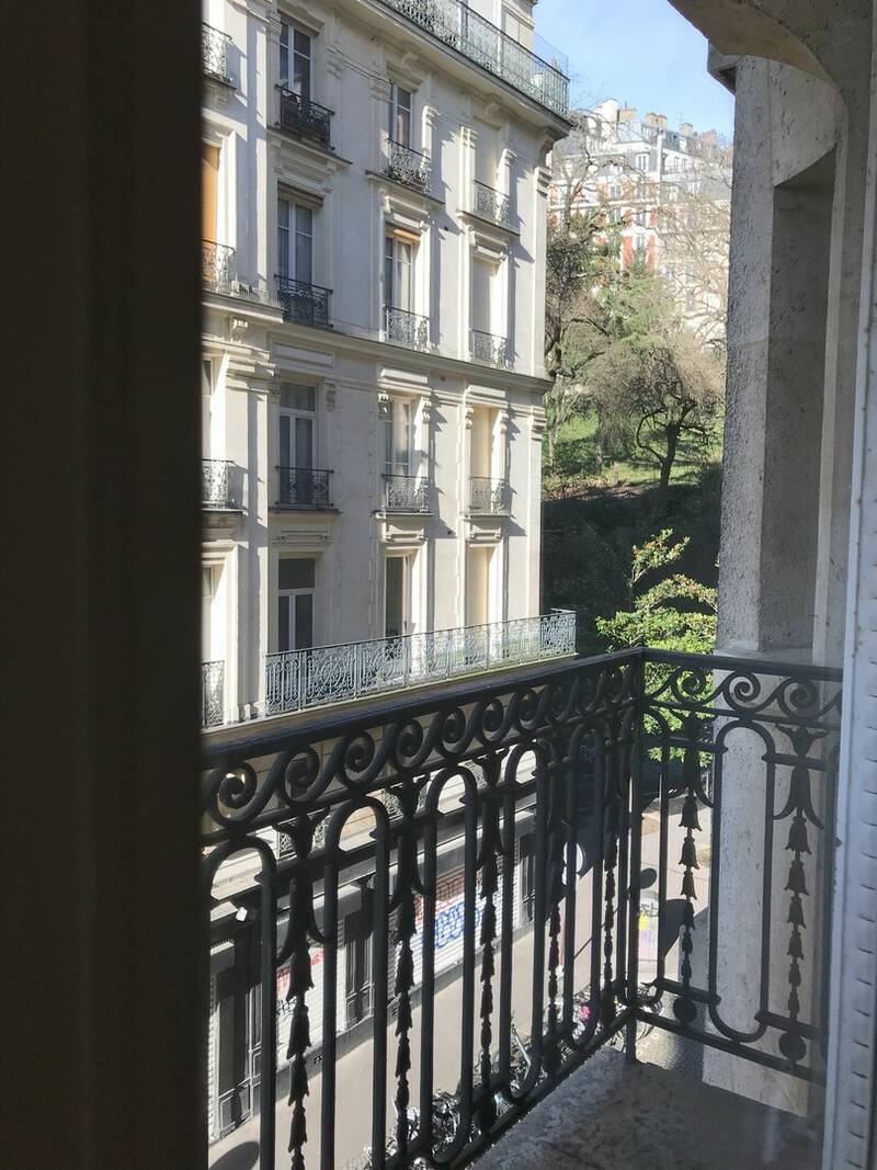 Paris 18E (75018)