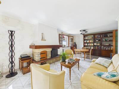 Vente maison 5 pièces Houilles (78800)