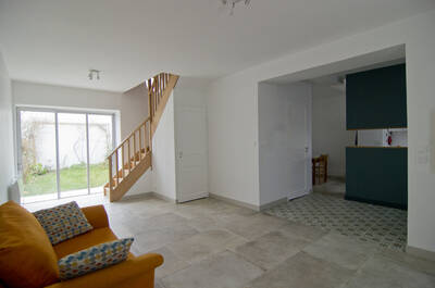 Location maison 6 pièces Le Mans (72)