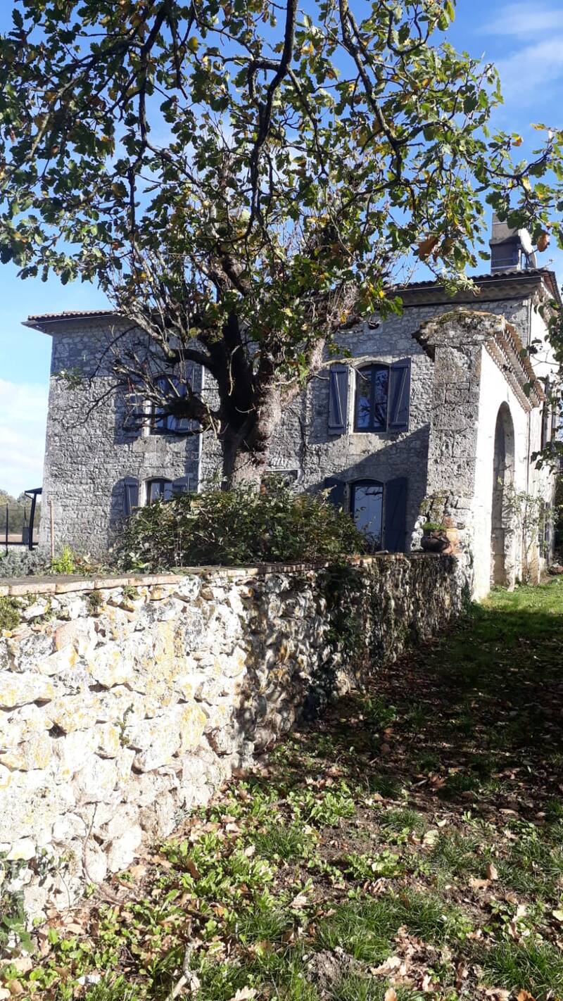 Saint-Amans-Du-Pech (82150)
