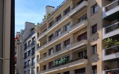 Paris 16E (75016)