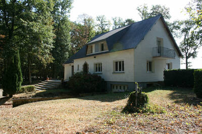 Vente maison 7 pièces Étais-la-Sauvin (89480)