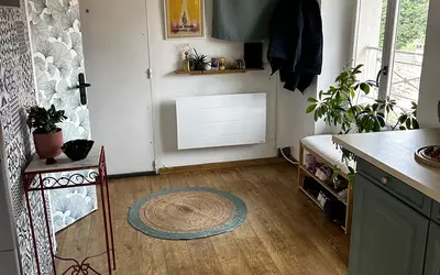 Seraincourt (95450)
