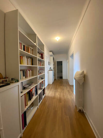 Location appartement 2 pièces La Garenne-Colombes (92250)