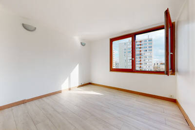 Vente appartement 3 pièces Villeneuve-la-Garenne (92390)