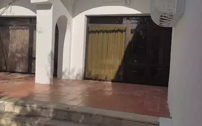 Hamammet Nord, Tunisie