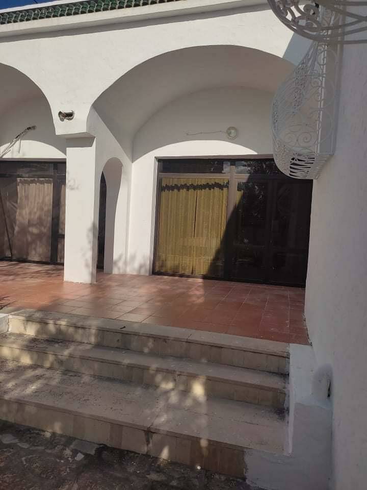 Hamammet Nord, Tunisie