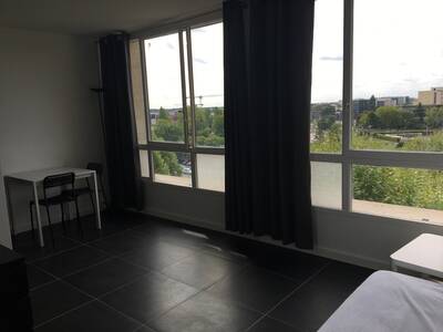 Location appartement studio Meudon (92190)