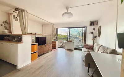 Paris 20E (75020)