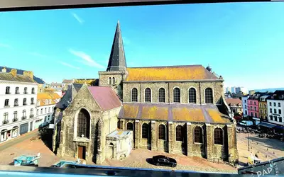 Boulogne-Sur-Mer (62200)