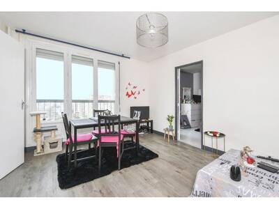 Location appartement 2 pièces Orléans (45)