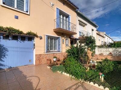 Vente maison 5 pièces Perpignan (66)