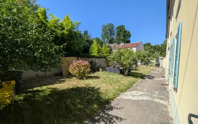 Soisy-Sur-Seine (91450)