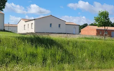 Semoussac (17150)