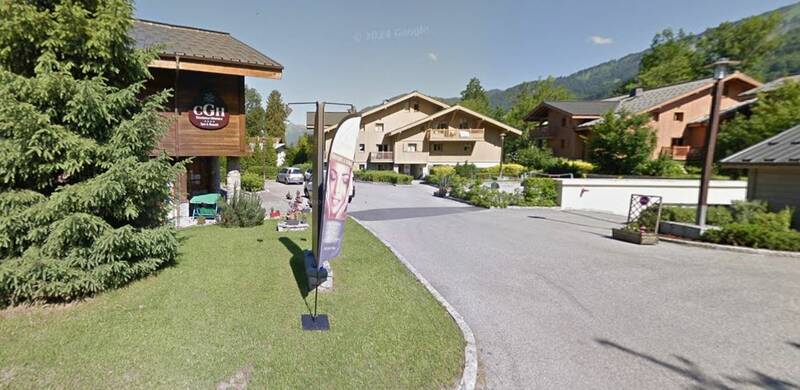 Samoëns (74340)
