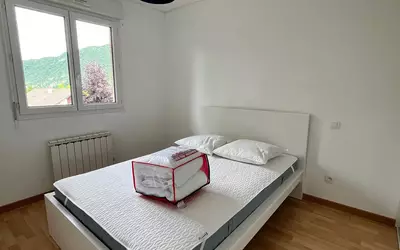 Annecy (74000)