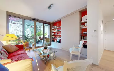 Paris 15E