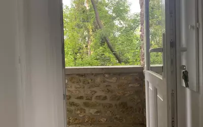 La Ferte-Sous-Jouarre
