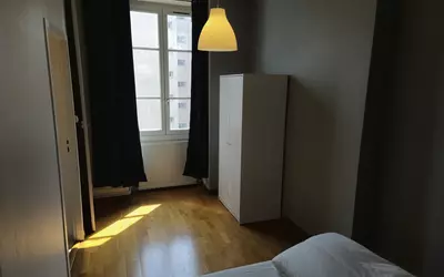 Villeurbanne (69100)