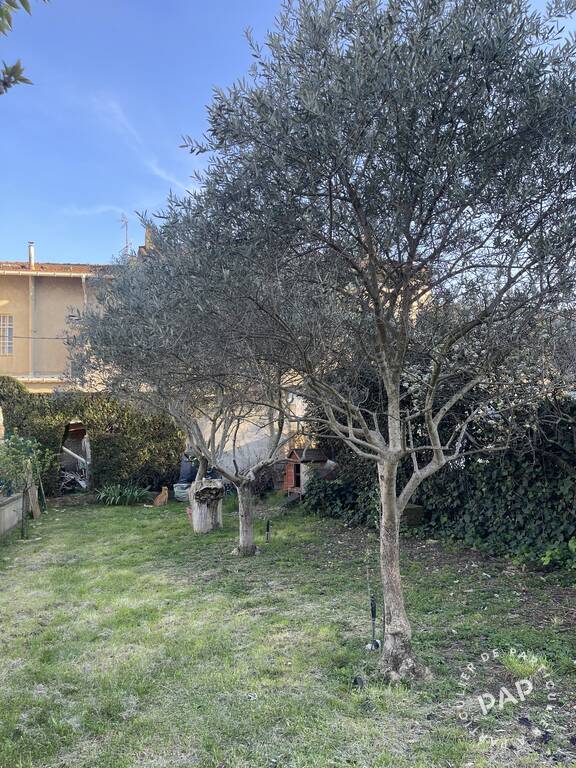 Vente maison 96 m² Sorgues (84700) - 96 m² - 218.000 € | Particulier à Particulier — 11