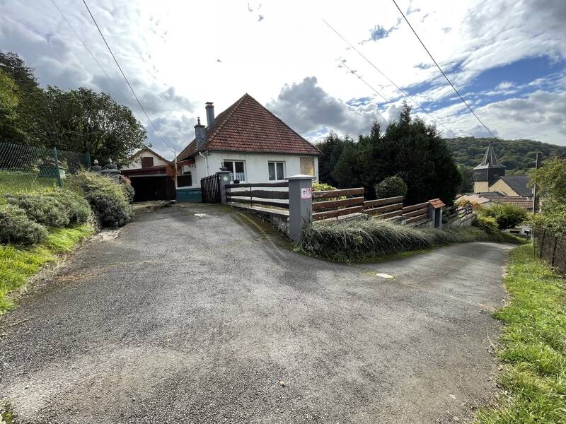 Viviers-Sur-Chiers (54260)