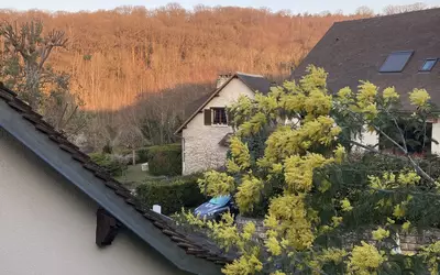 Verrières-Le-Buisson (91370)