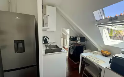 Paris 8E (75008)