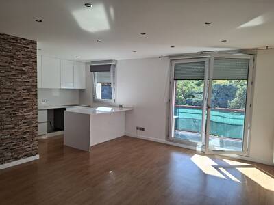 Vente appartement 3 pièces Toulouse (31)