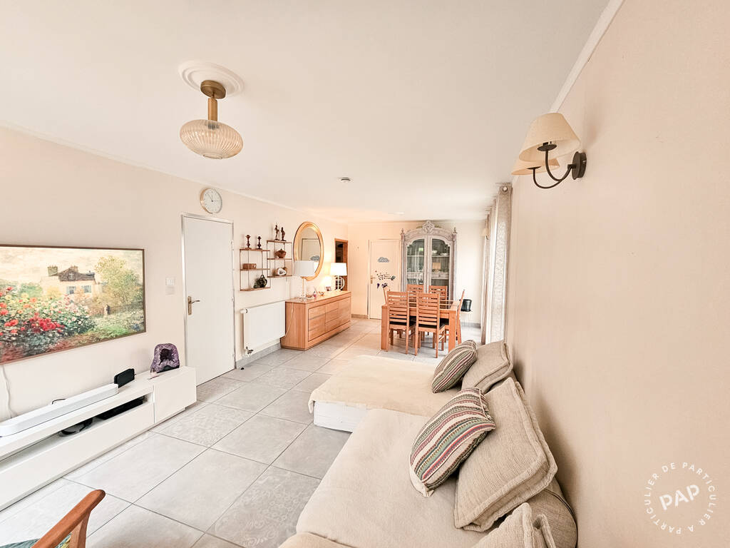 Vente appartement 4 pièces 84 m² Noisiel (77186) - 84 m² - 285.000 € | Particulier à Particulier — 7