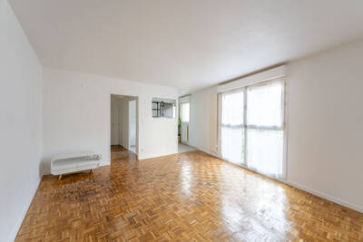 Vente appartement 3 pièces Villeurbanne (69100)