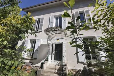Location maison 6 pièces Le Raincy (93340)