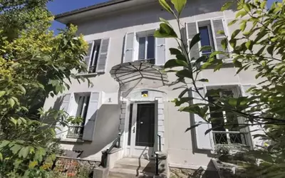 Le Raincy (93340)