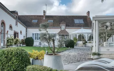 Saint-Prest (28300)