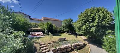 Vente maison 4 pièces Lissieu (69380)