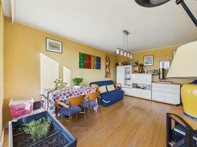 Vente appartement 4 pièces Ivry-sur-Seine (94200)