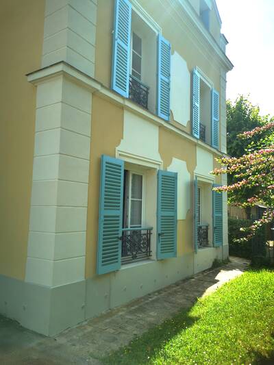 Vente appartement 3 pièces Soisy-sur-Seine (91450)