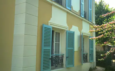 Soisy-Sur-Seine (91450)